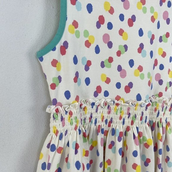 Girls Matilda Jane lets go together Dot A Lot Dress size 8 - Picture 12 of 14